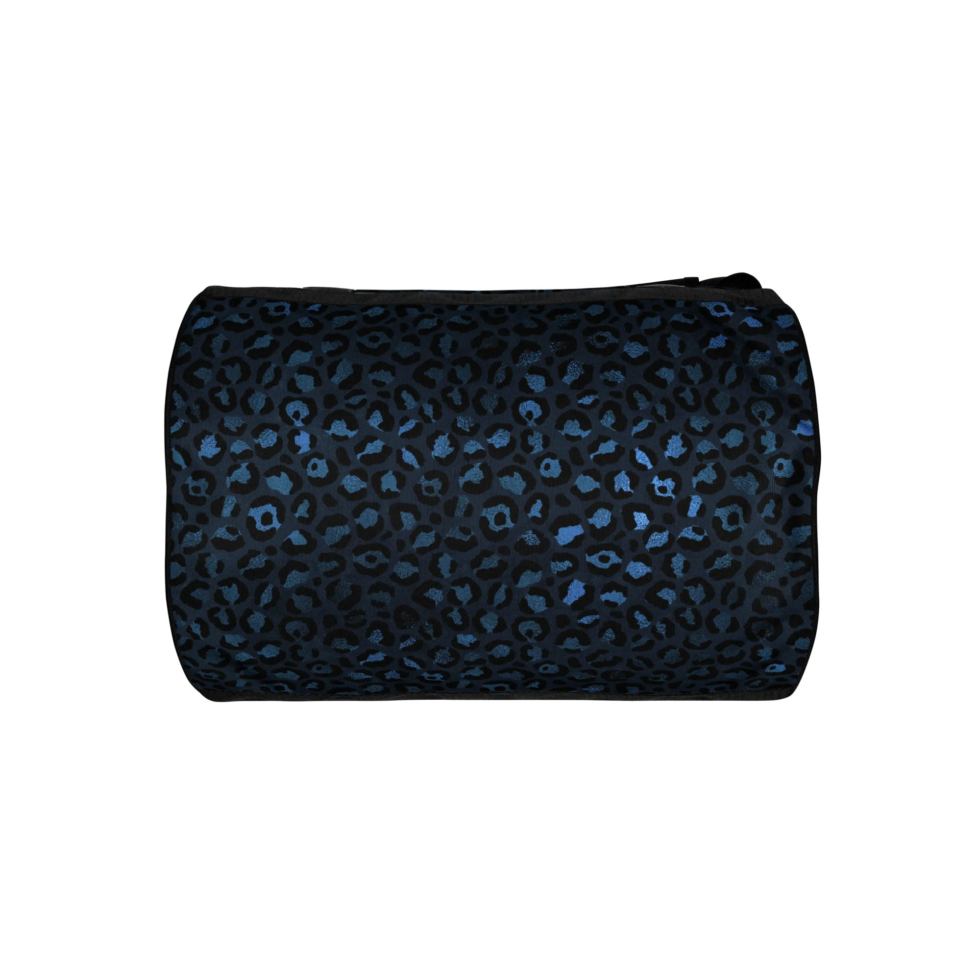 All-over print gym bag- Traveling- Camping- Weekender Bag