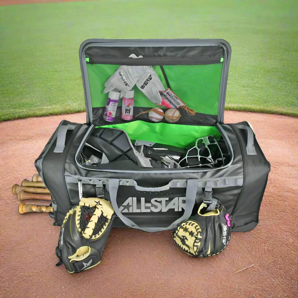 All Star S7 Elite™ Roller Bag