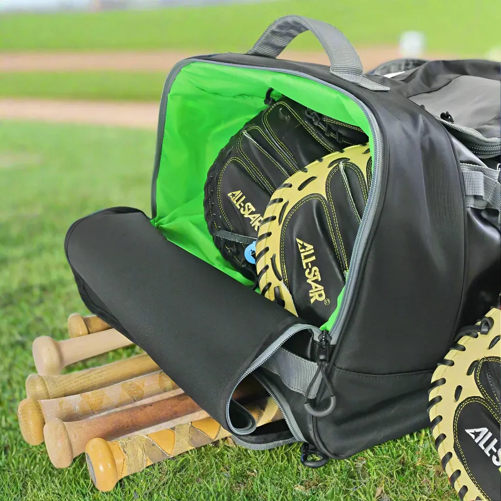 All Star S7 Elite™ Roller Bag