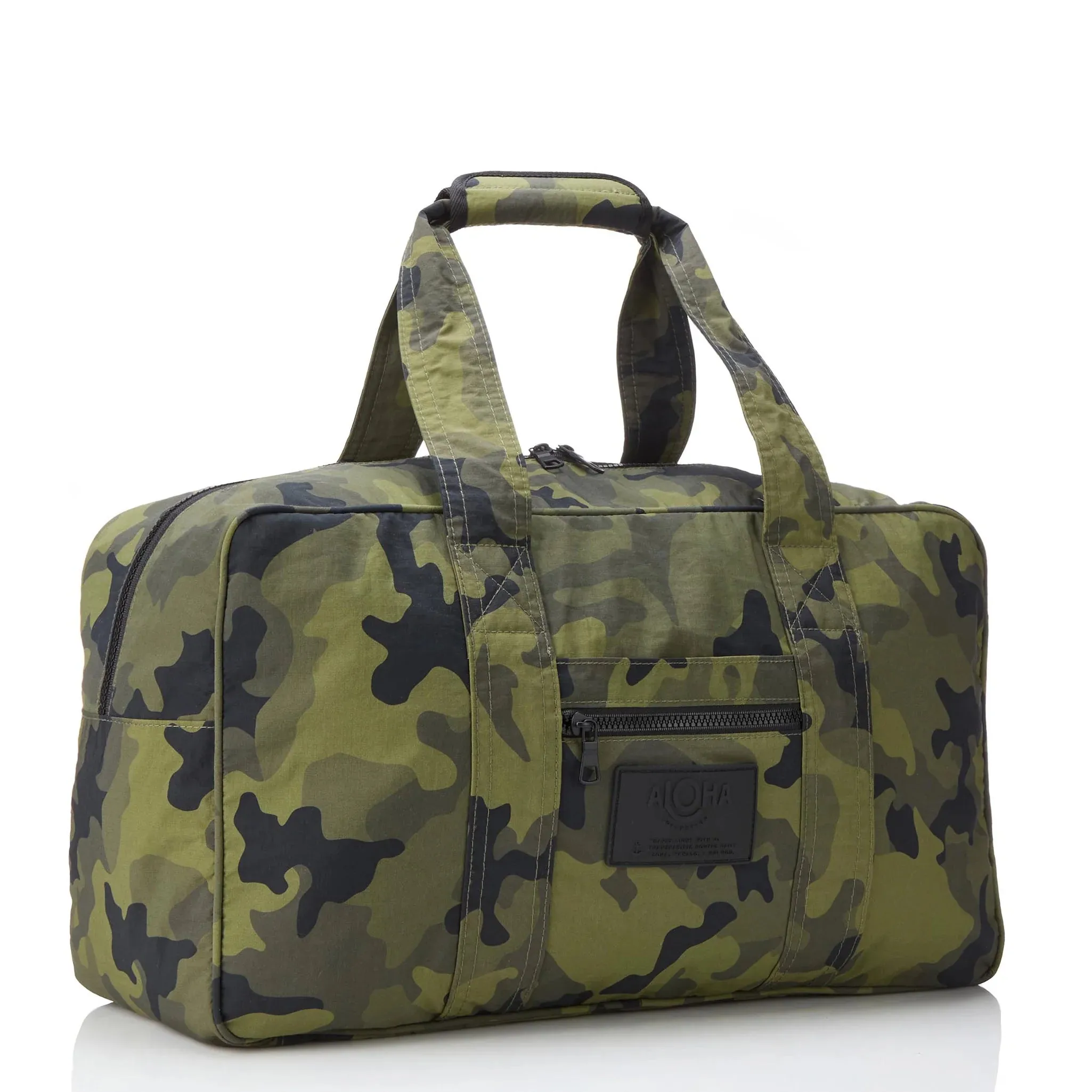 Aloha Keep It Light Weekender Camo