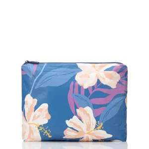 Aloha Mid Pouch Adrift Serene