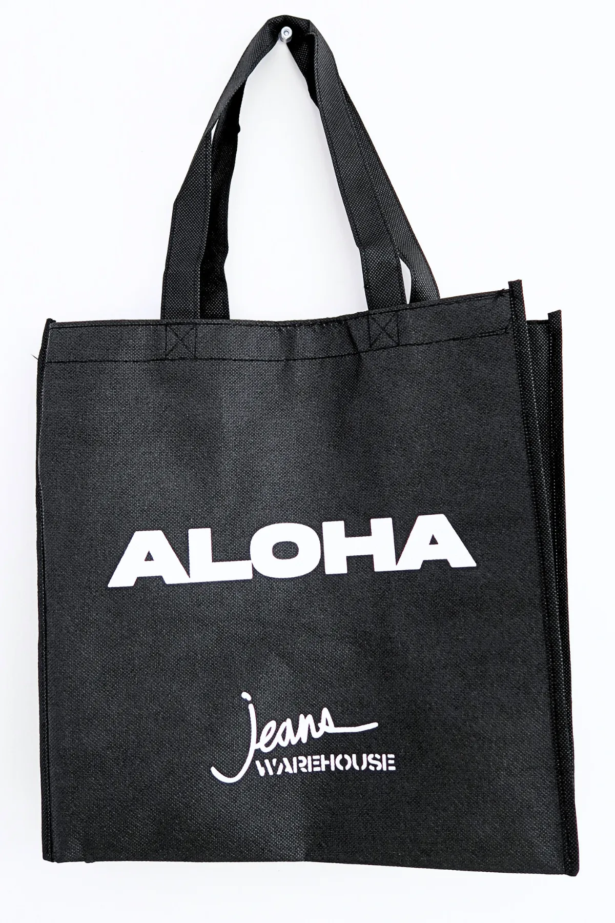 ALOHA REUSABLE BAG