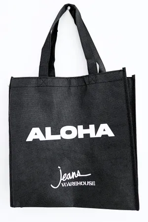 ALOHA REUSABLE BAG