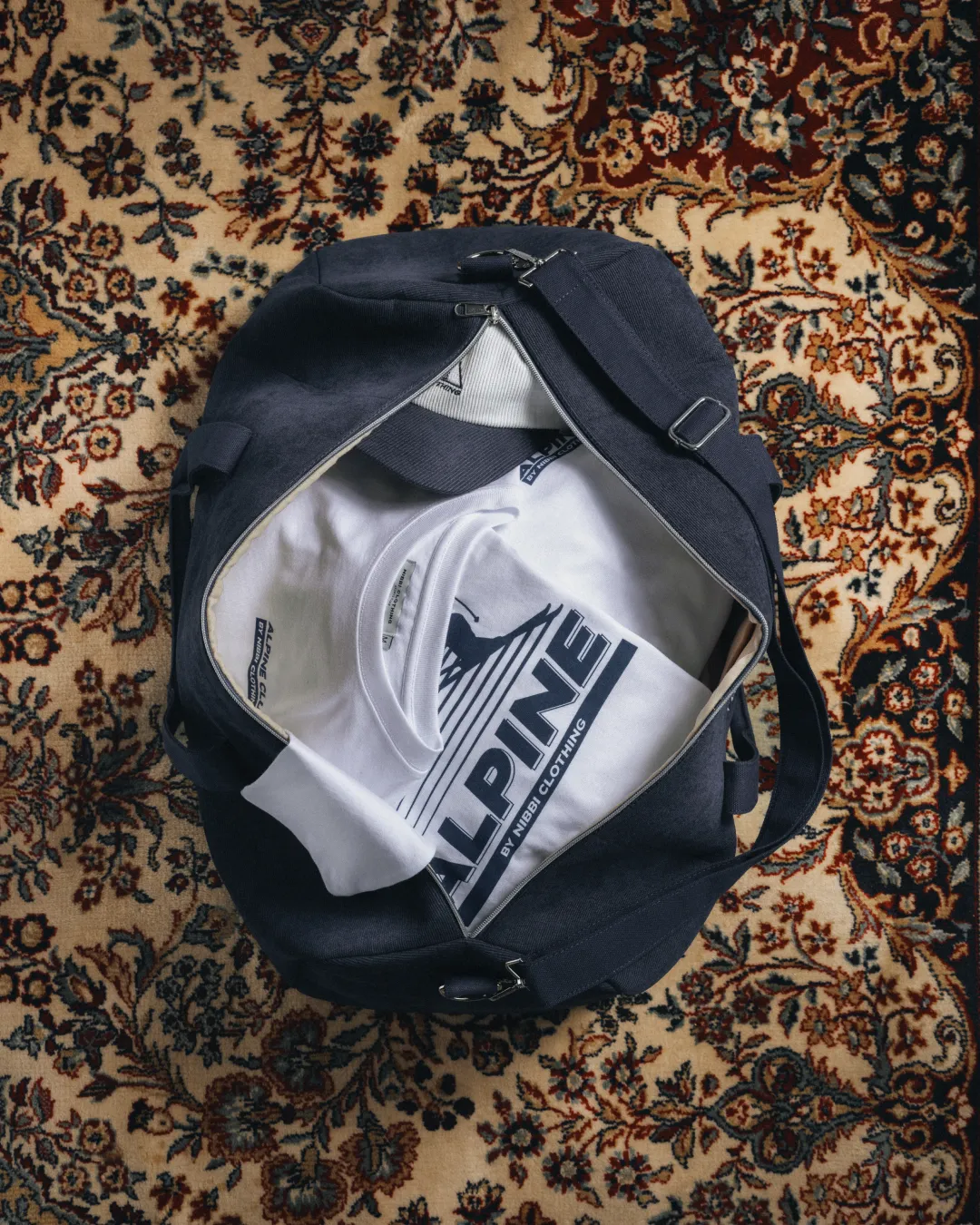 Alpine Weekend Bag 45L
