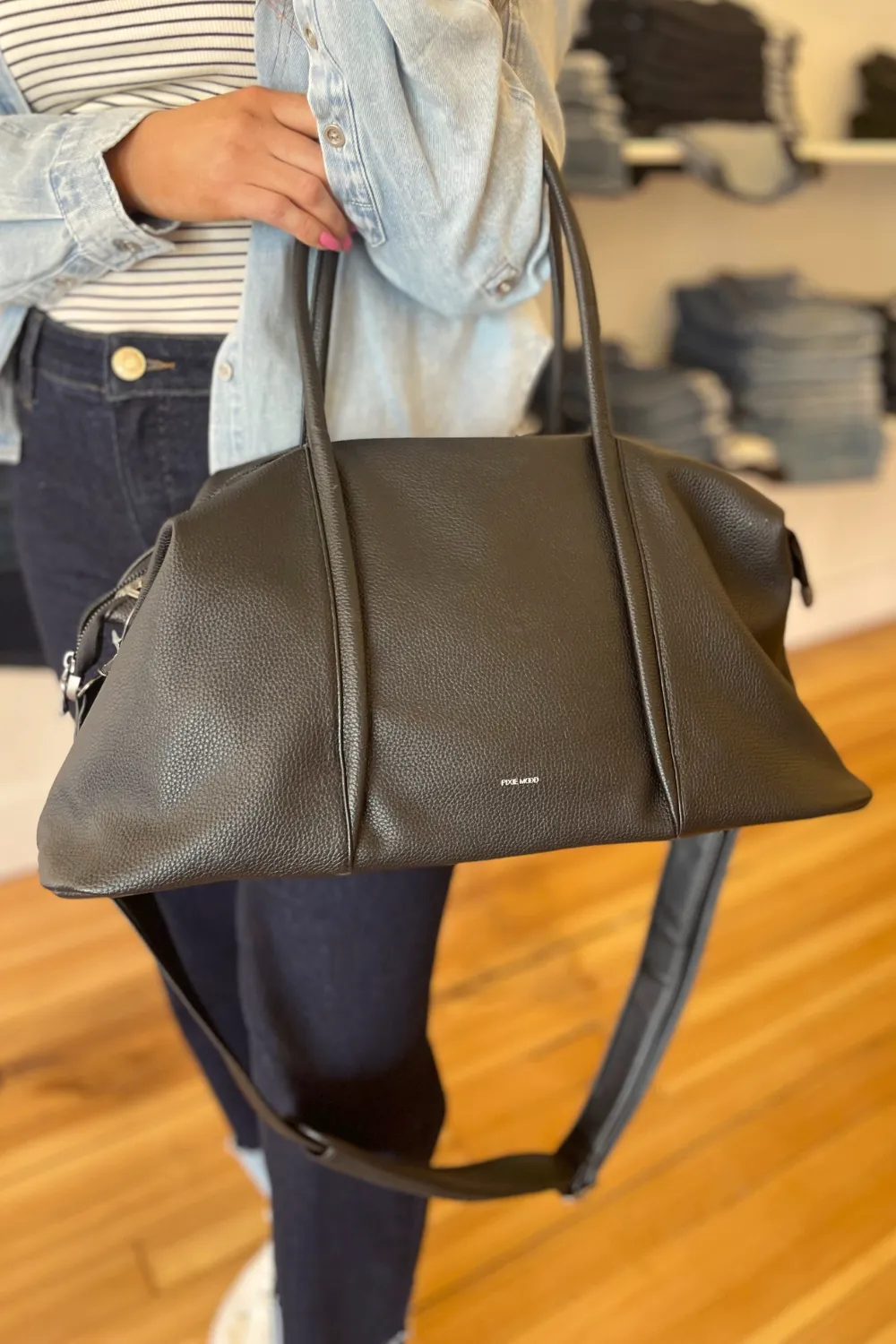 Amara Weekender