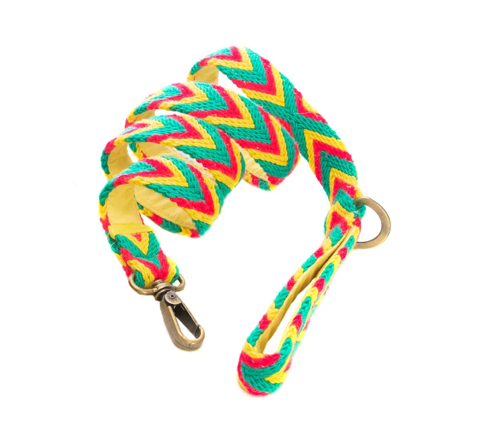 Amarillo Leash