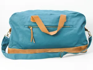 Ambika Weekender / Teal
