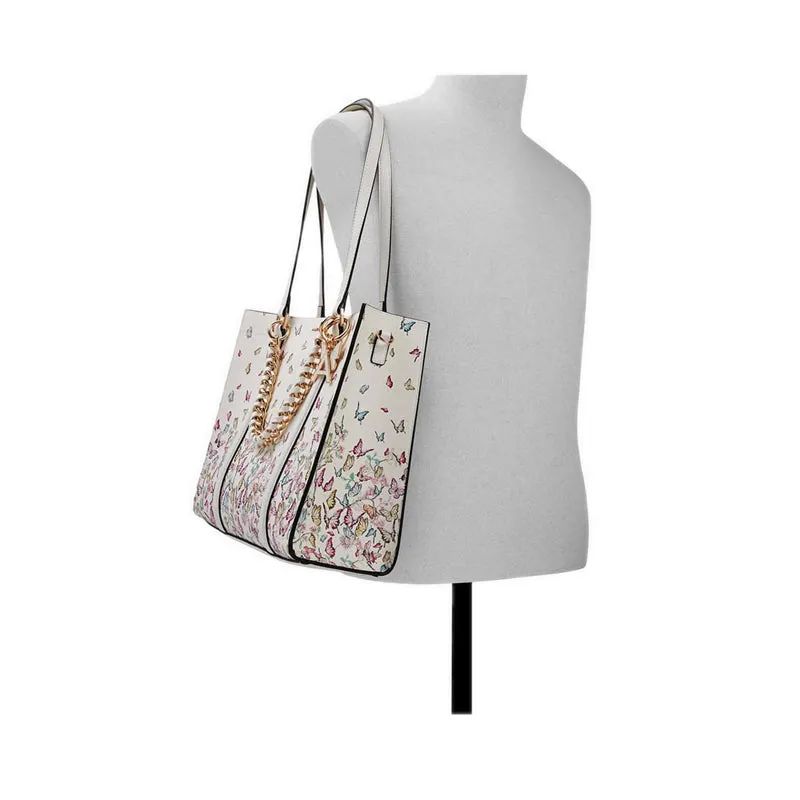 Ameli Satchel - Bright Multi