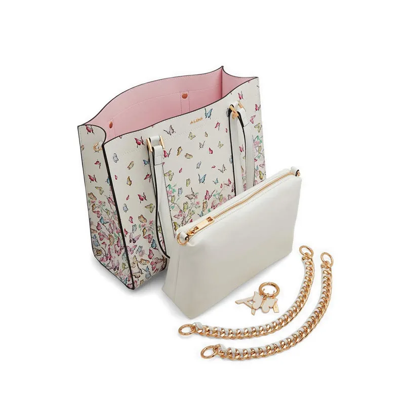 Ameli Satchel - Bright Multi