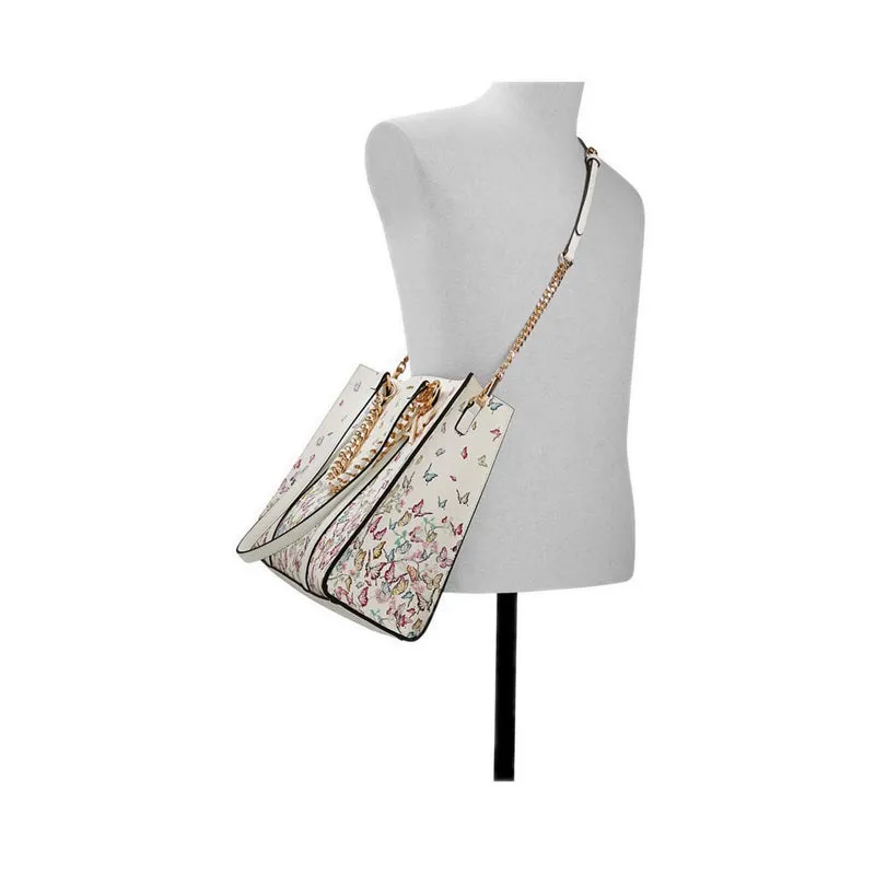 Ameli Satchel - Bright Multi