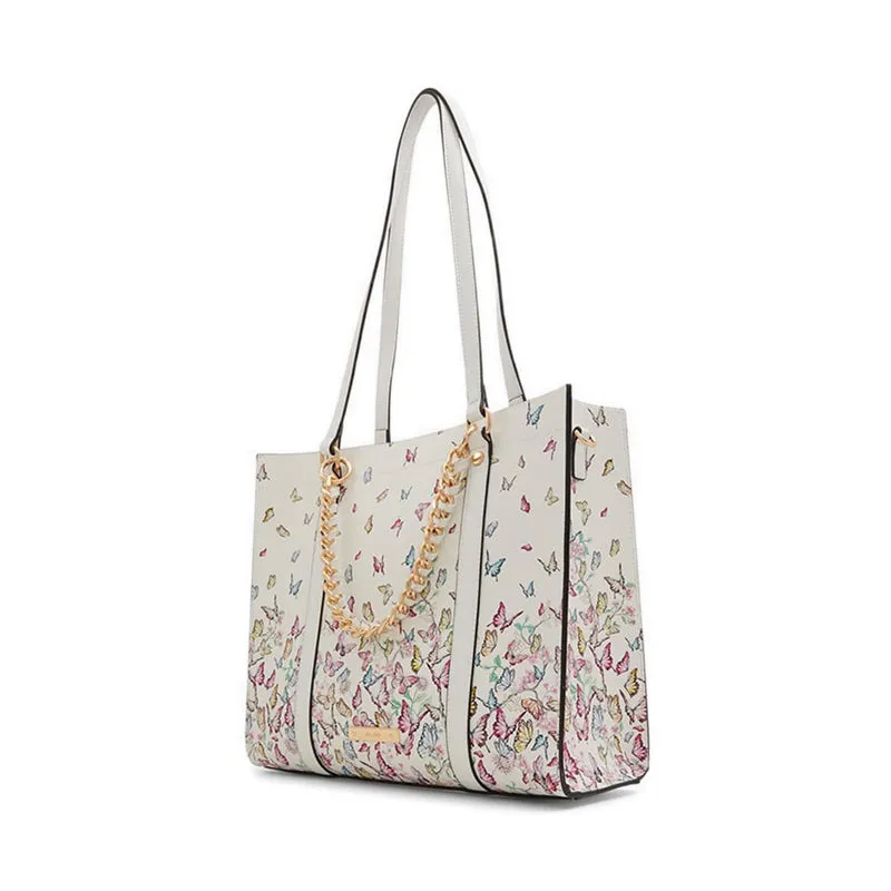 Ameli Satchel - Bright Multi