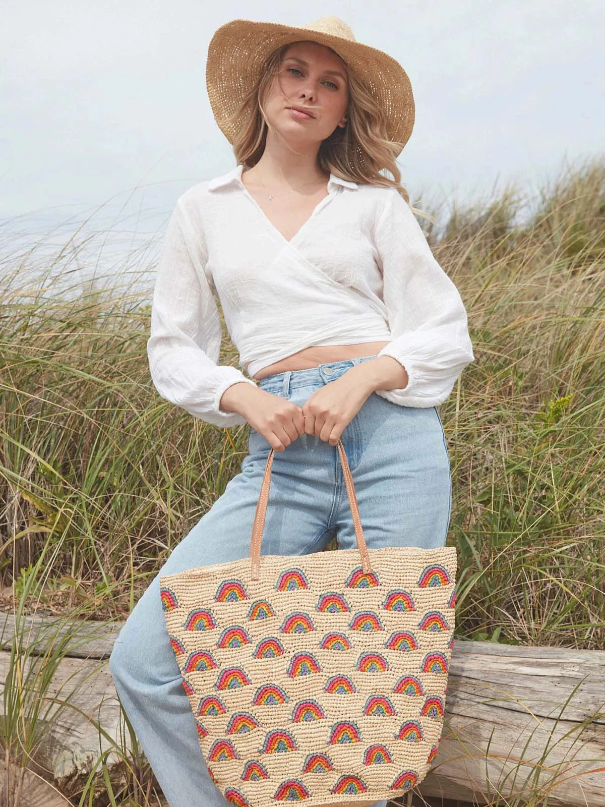 Amelie Tote
