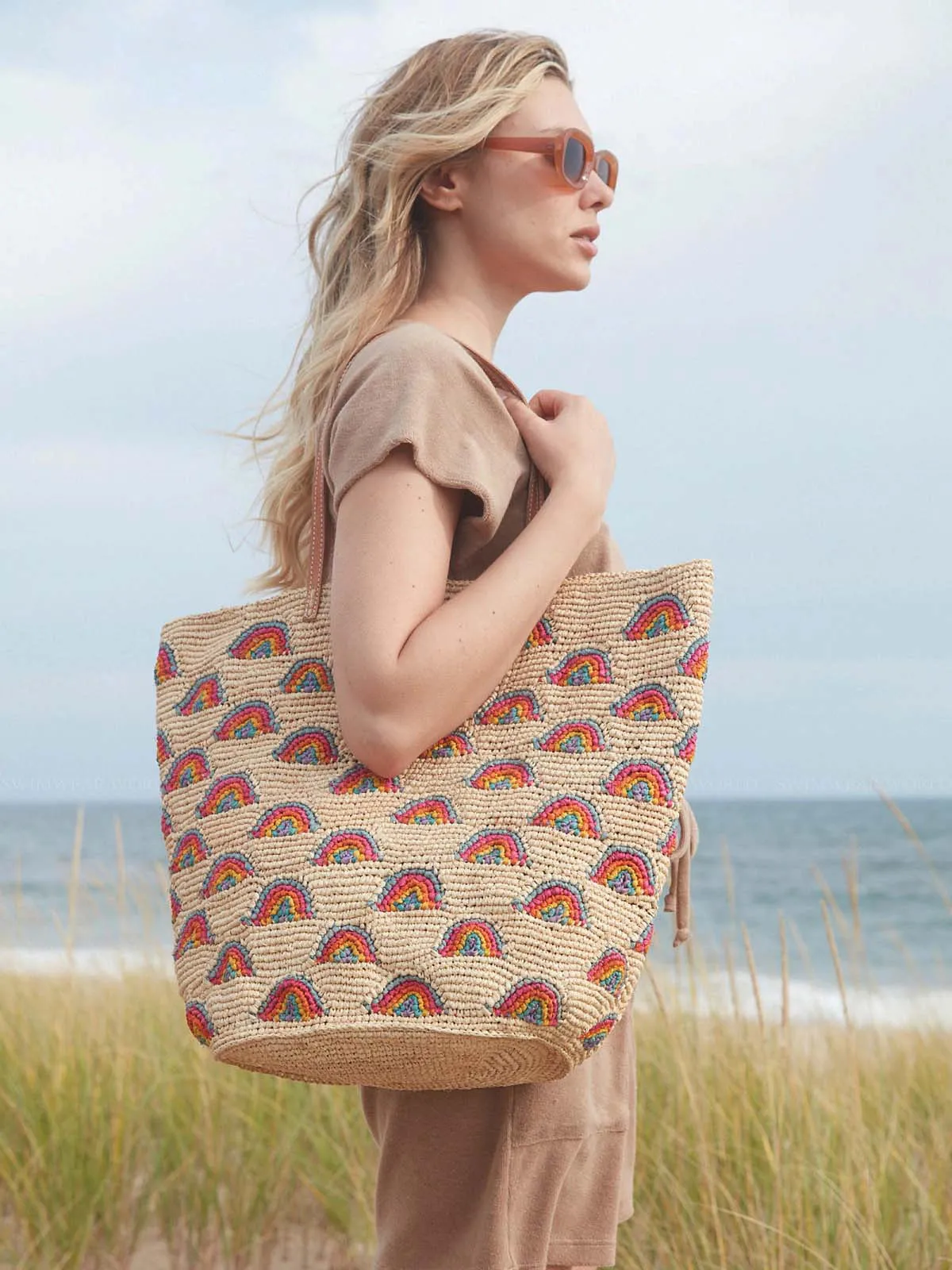 Amelie Tote