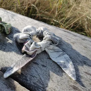 Amethyst Dream Scrunchy