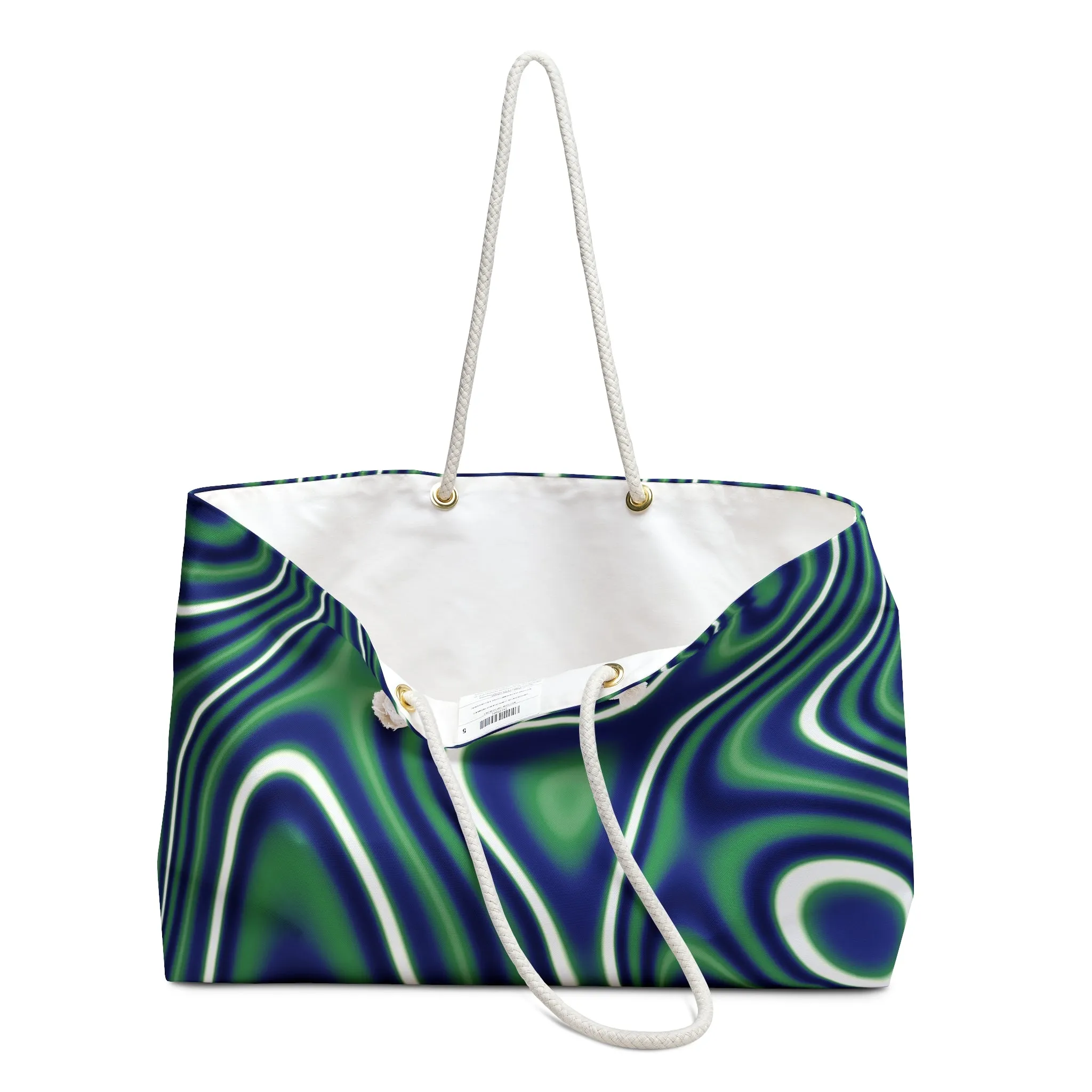 Amnesia Weekender Bag