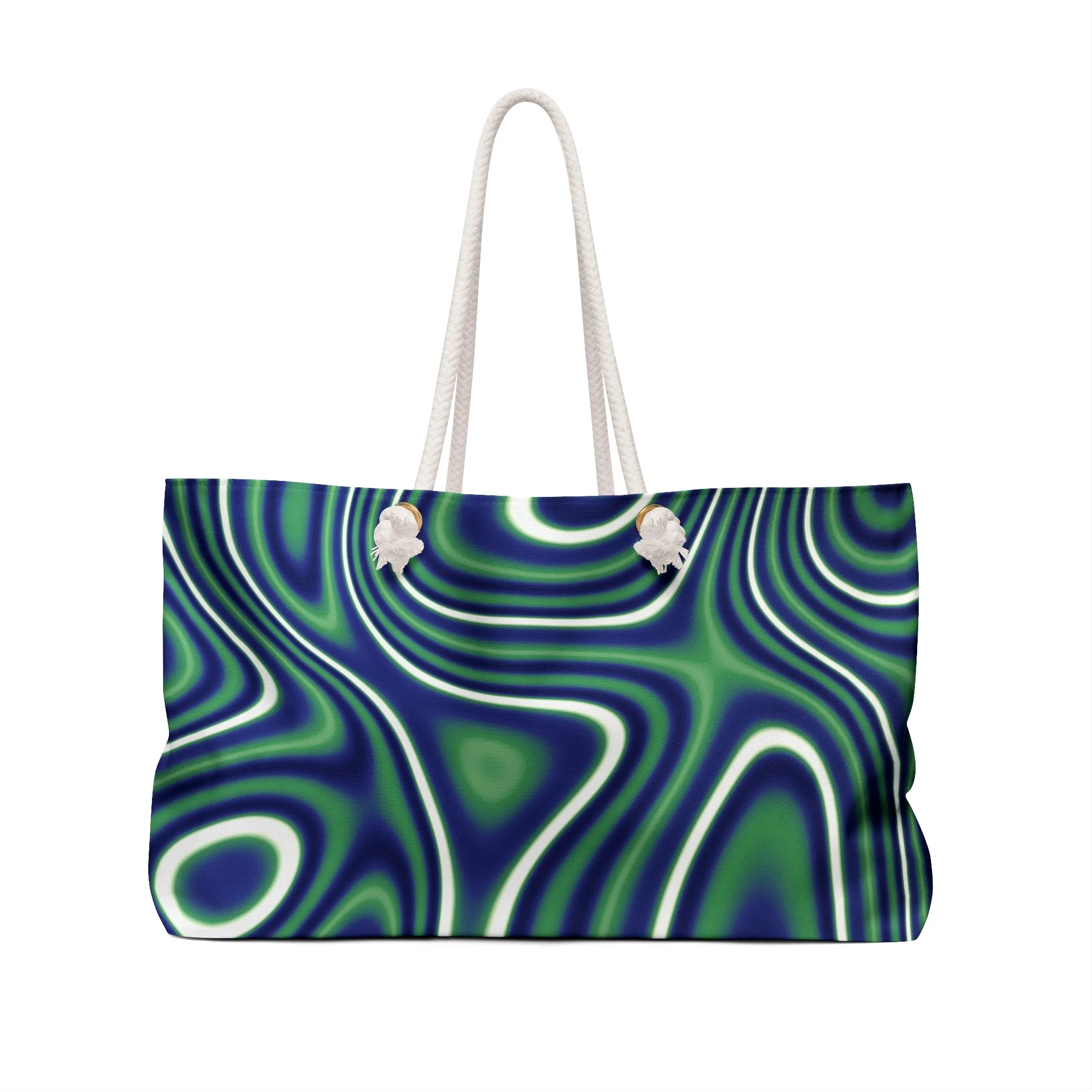 Amnesia Weekender Bag