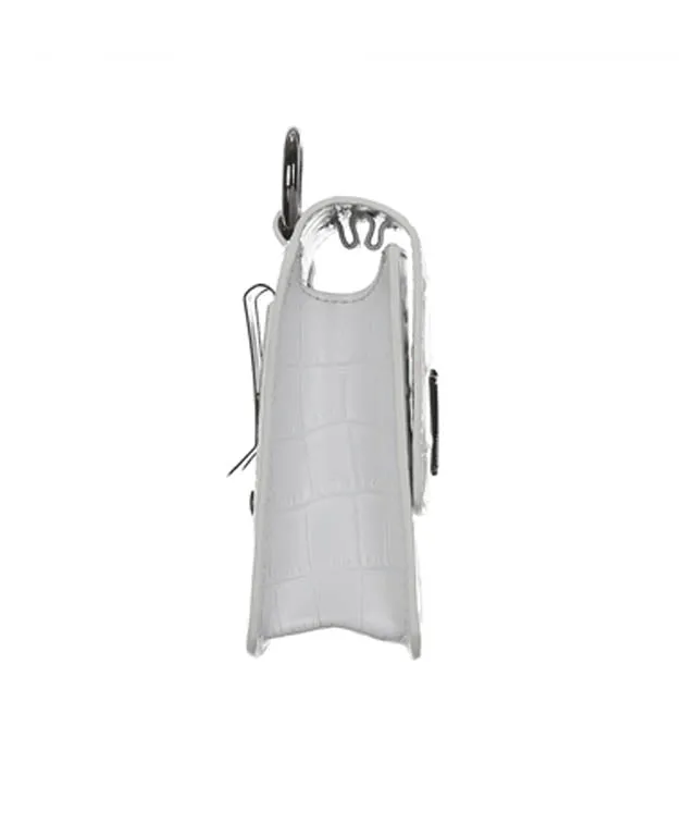ANEW Golf: Crocodile Leather Range Finder Case