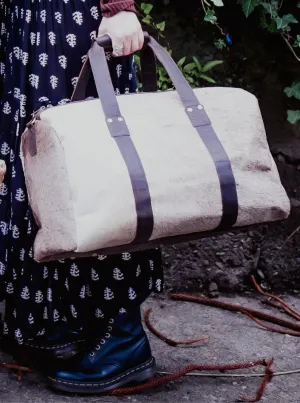 ANNAM - Weekender Duffle Bag