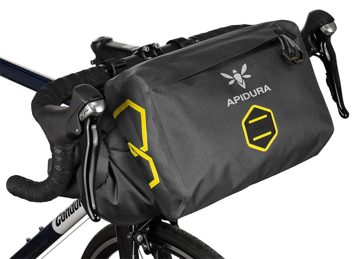 Apidura - Expedition Accessory Pocket (4.5L)