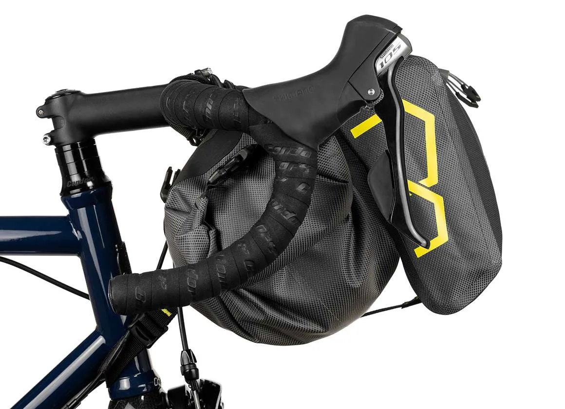 Apidura - Expedition Accessory Pocket (4.5L)