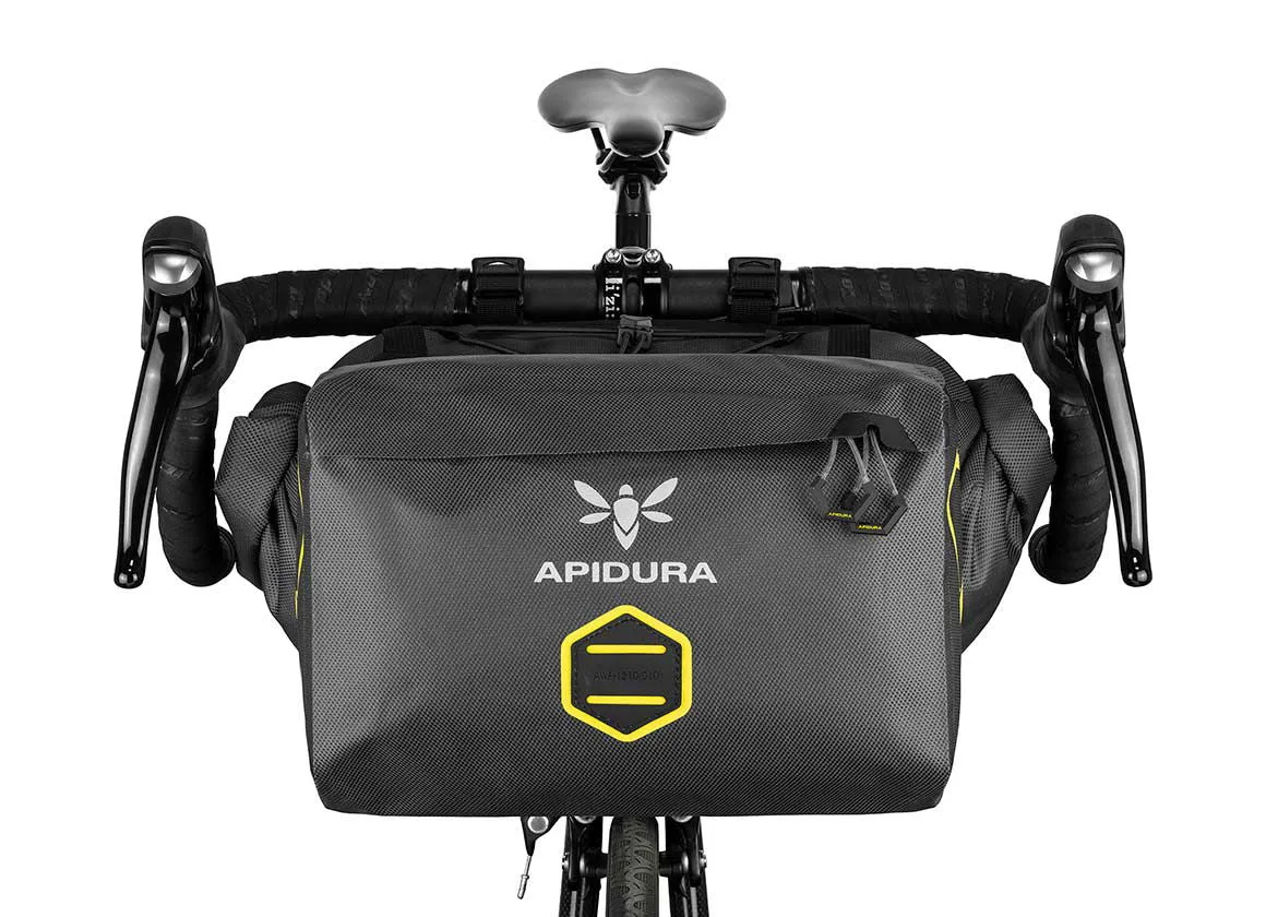 Apidura - Expedition Accessory Pocket (4.5L)
