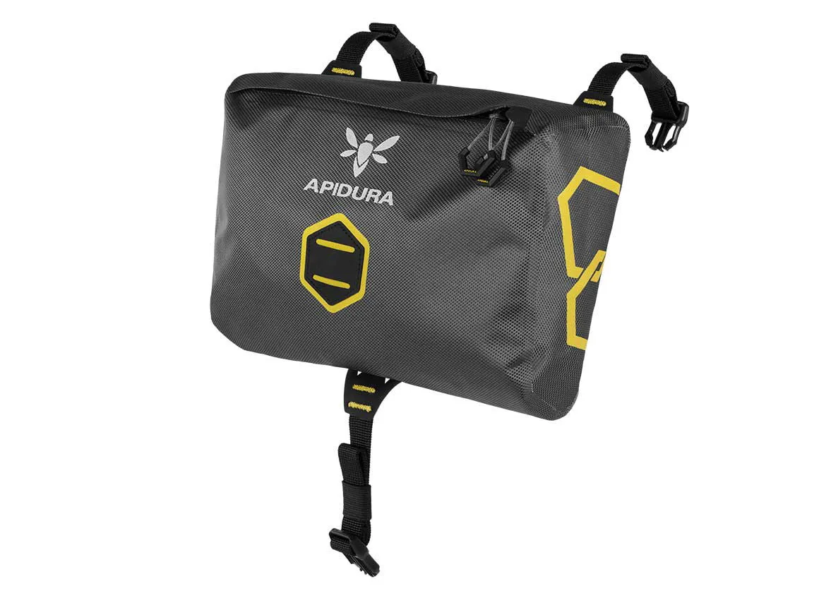 Apidura - Expedition Accessory Pocket (4.5L)