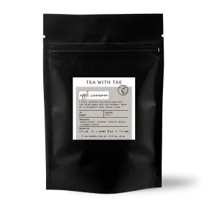 Apple Cinnamon 5ct. Pouch