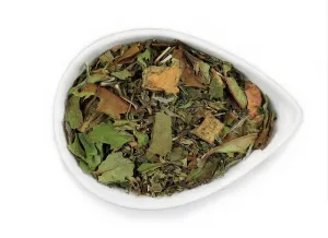 Apple Spice Tea - Organic - Caffeine