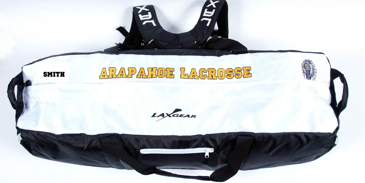 Arapahoe Mega Duffel