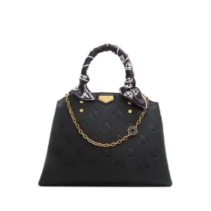 Astraea Satchel - Black