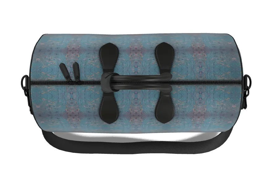 Astral Tide |  Nappa Leather | Weekender
