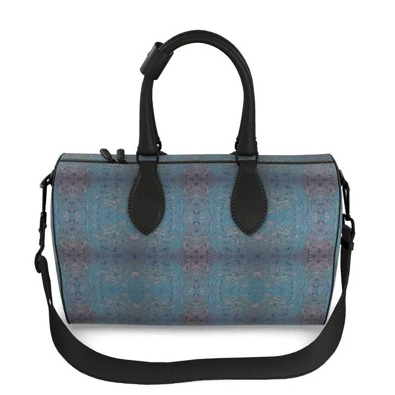 Astral Tide |  Nappa Leather | Weekender