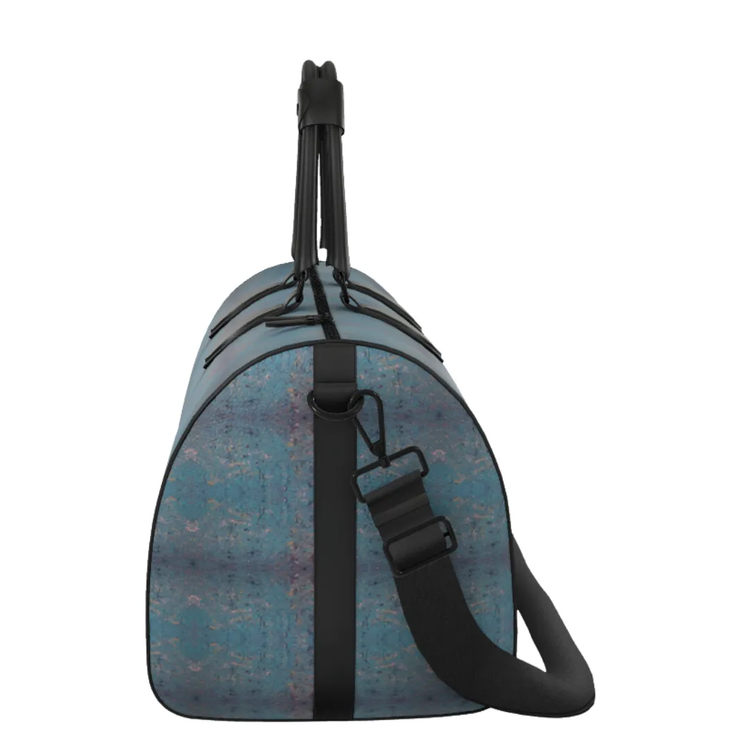 Astral Tide |  Nappa Leather | Weekender