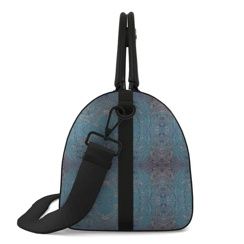 Astral Tide |  Nappa Leather | Weekender