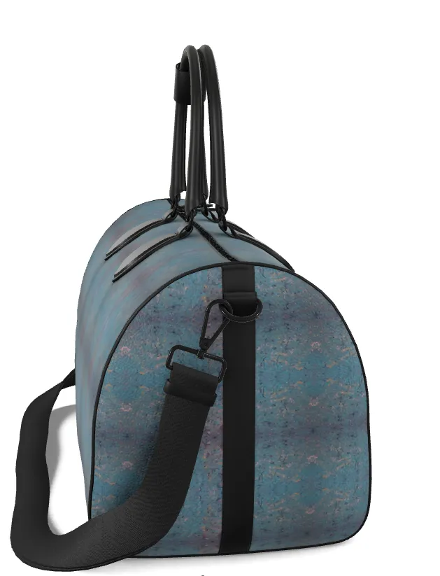 Astral Tide |  Nappa Leather | Weekender