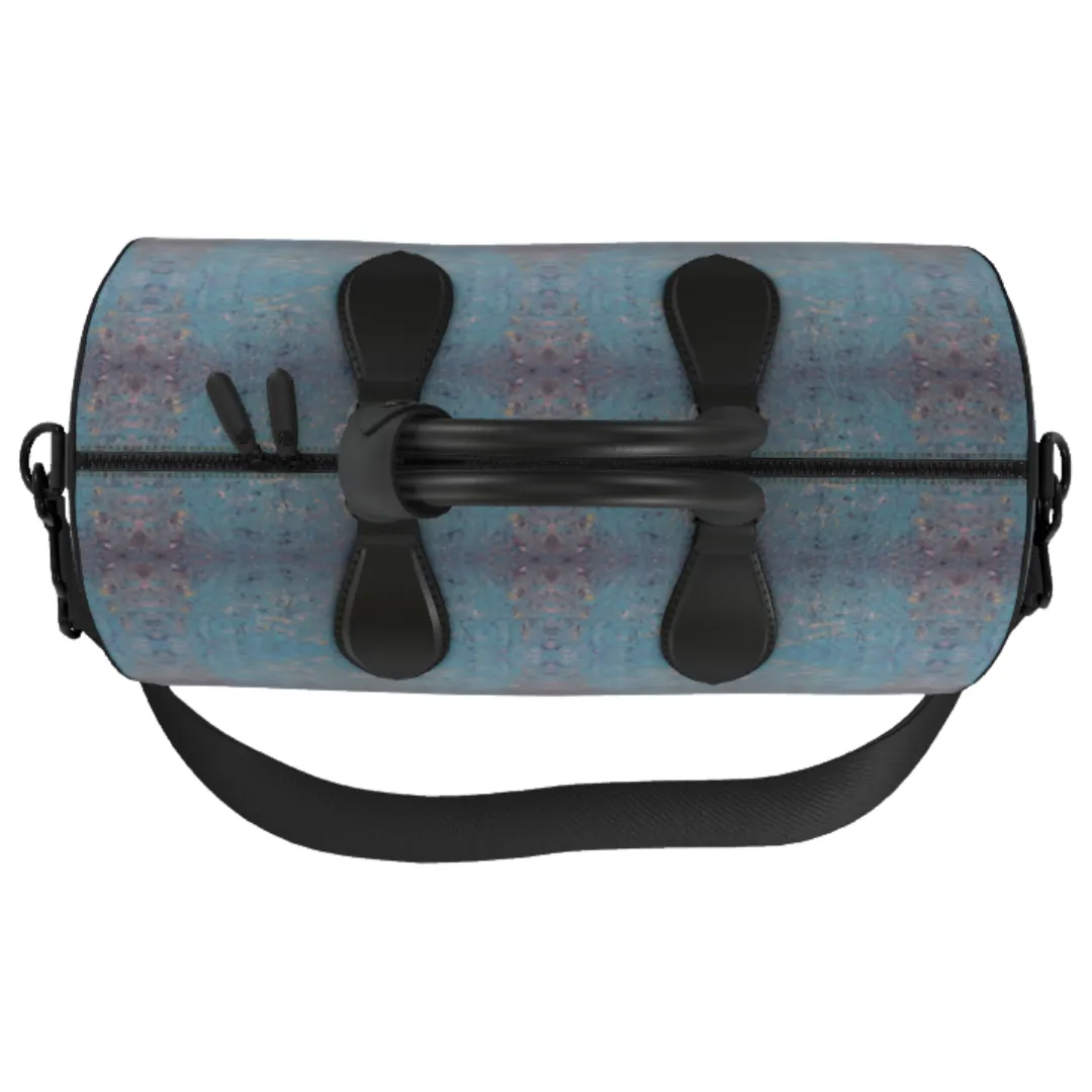 Astral Tide |  Nappa Leather | Weekender