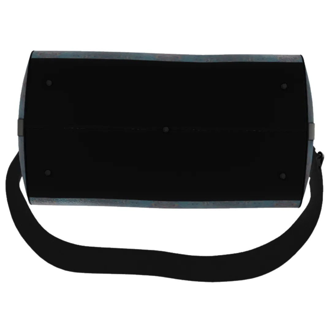 Astral Tide |  Nappa Leather | Weekender