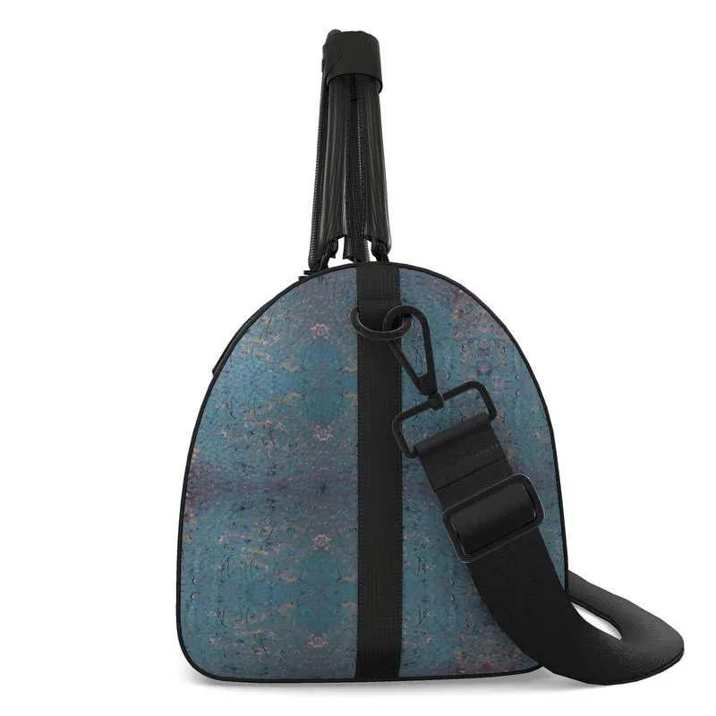 Astral Tide |  Nappa Leather | Weekender