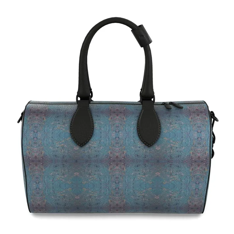 Astral Tide |  Nappa Leather | Weekender