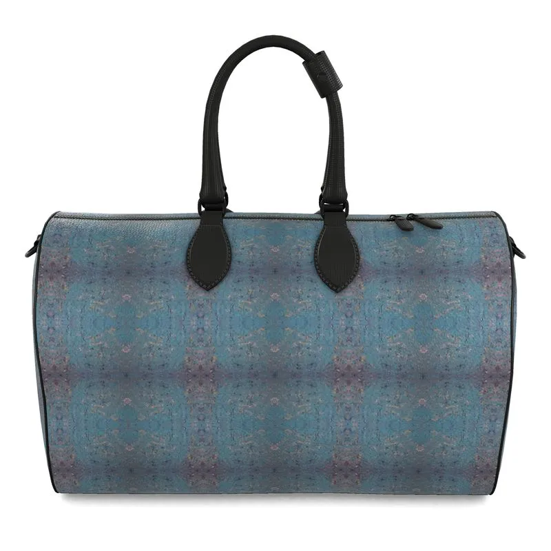 Astral Tide |  Nappa Leather | Weekender