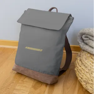 Ateez Canvas Backpack