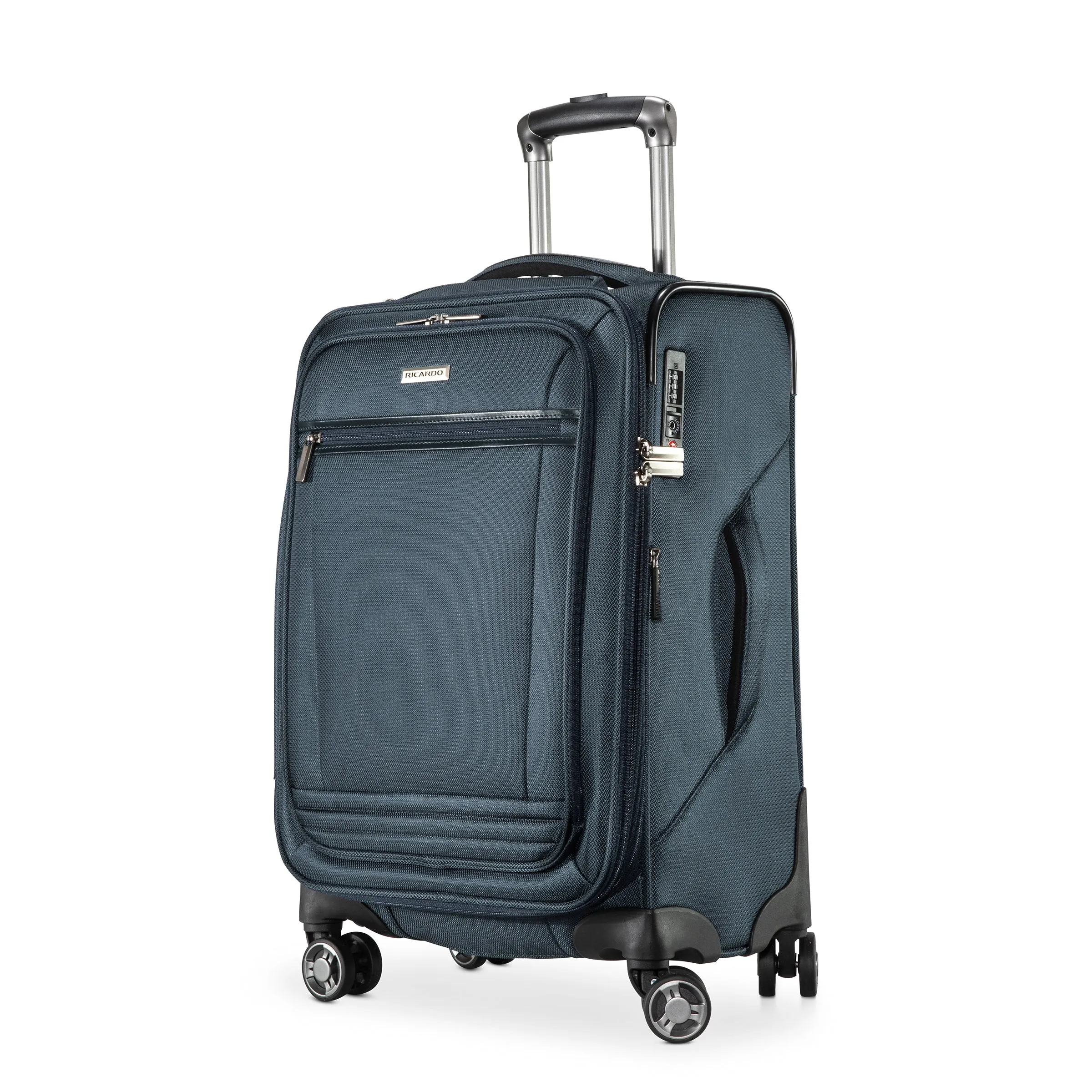 Avalon Softside 2-Piece Set (20" Carry-on & 28" Large Checked)
