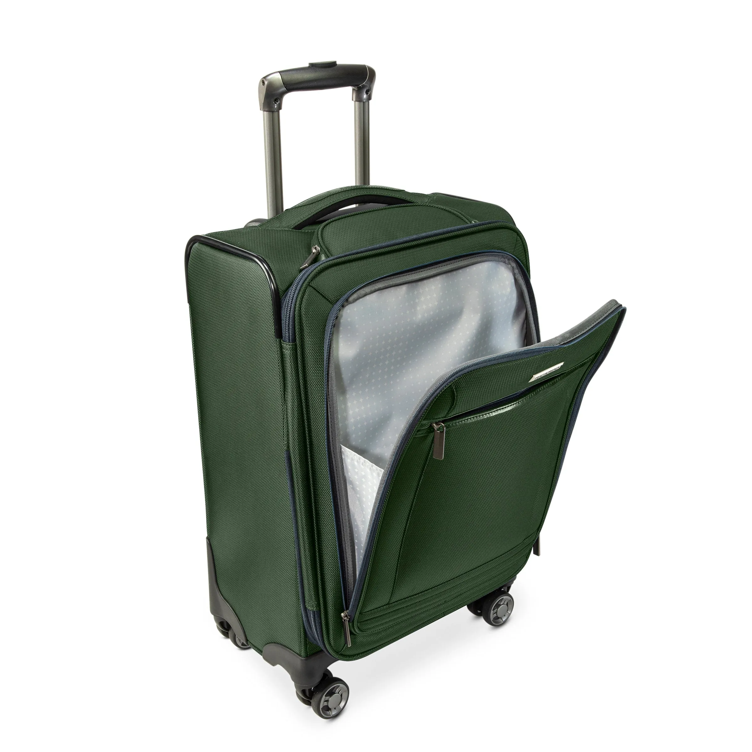 Avalon Softside 2-Piece Set (20" Carry-on & 28" Large Checked)