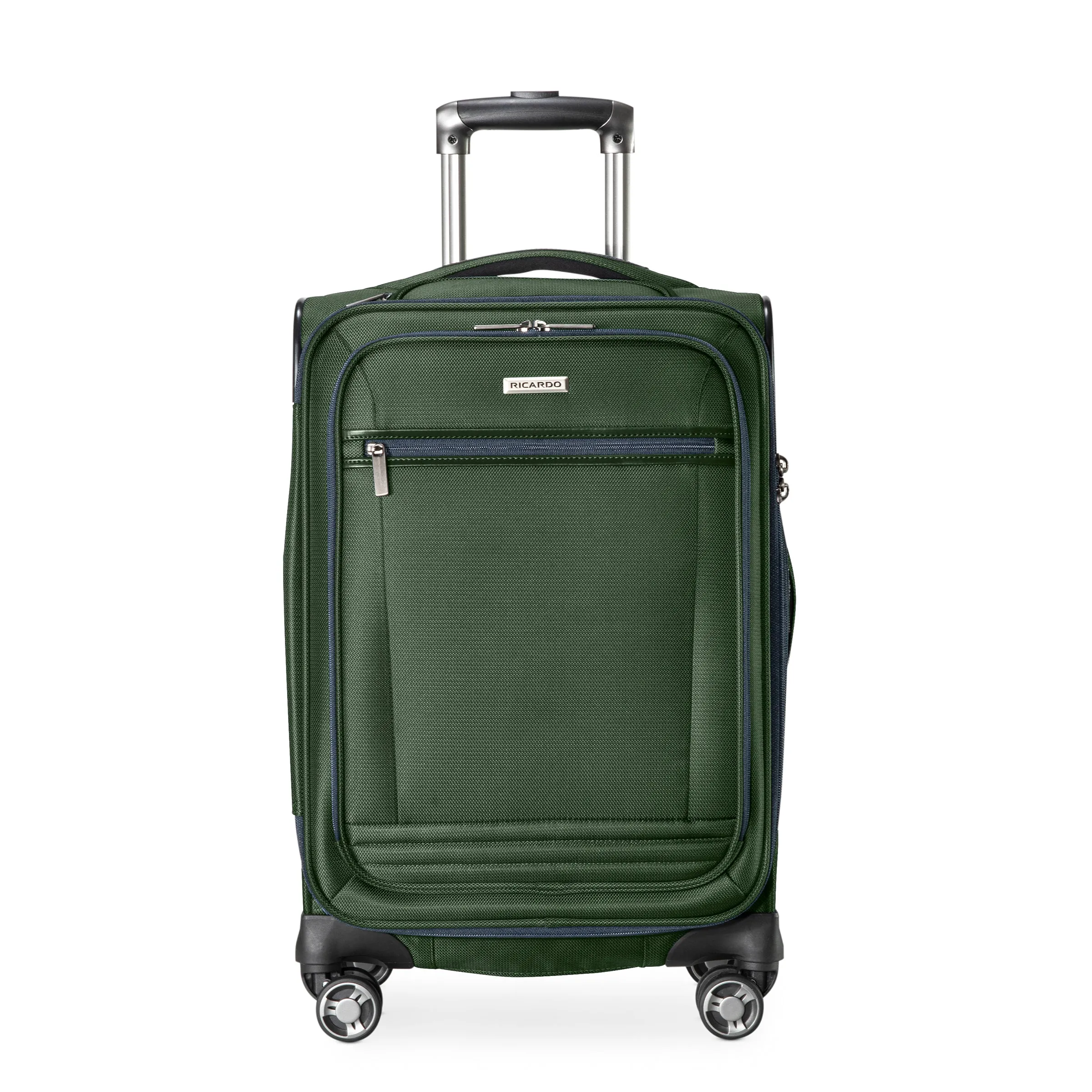 Avalon Softside 2-Piece Set (20" Carry-on & 28" Large Checked)