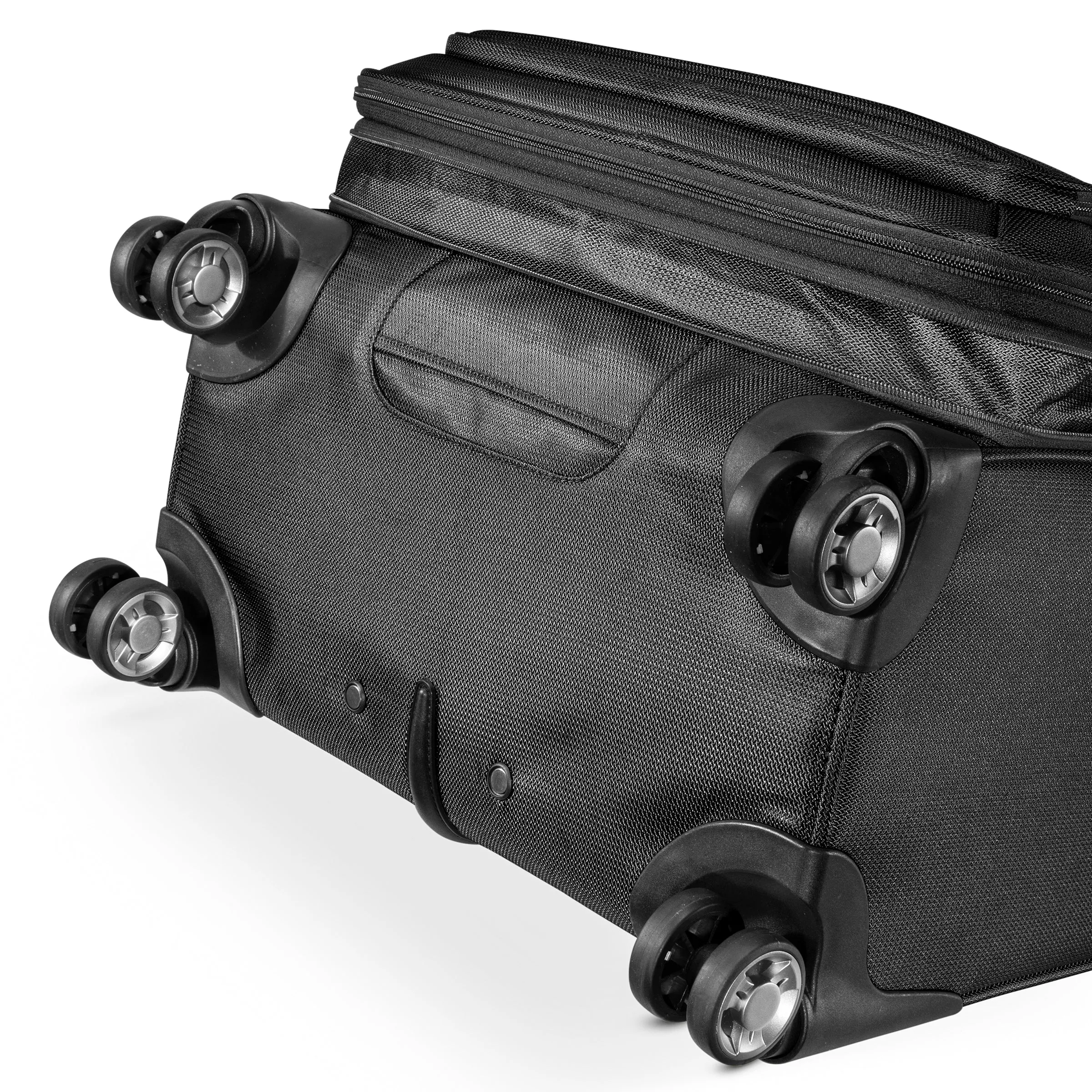 Avalon Softside 2-Piece Set (20" Carry-on & 28" Large Checked)