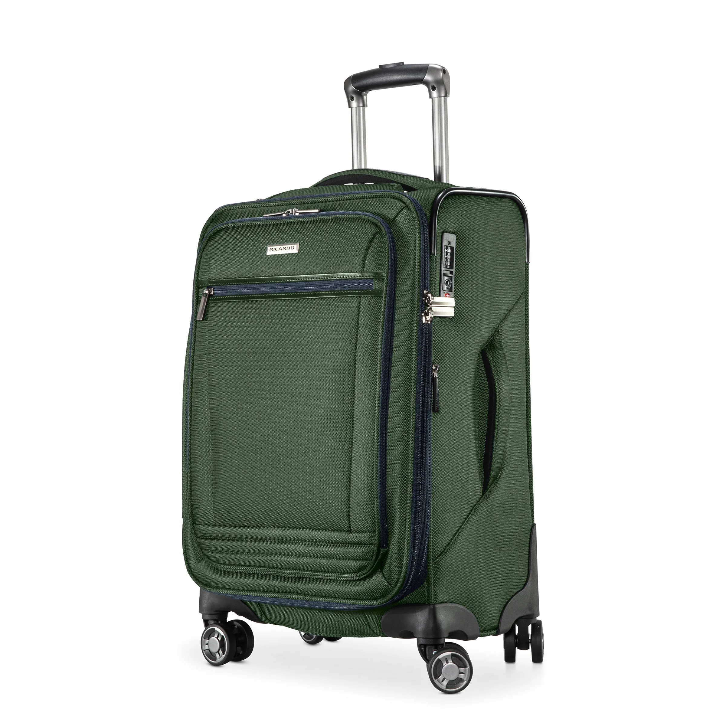 Avalon Softside 2-Piece Set (20" Carry-on & 28" Large Checked)