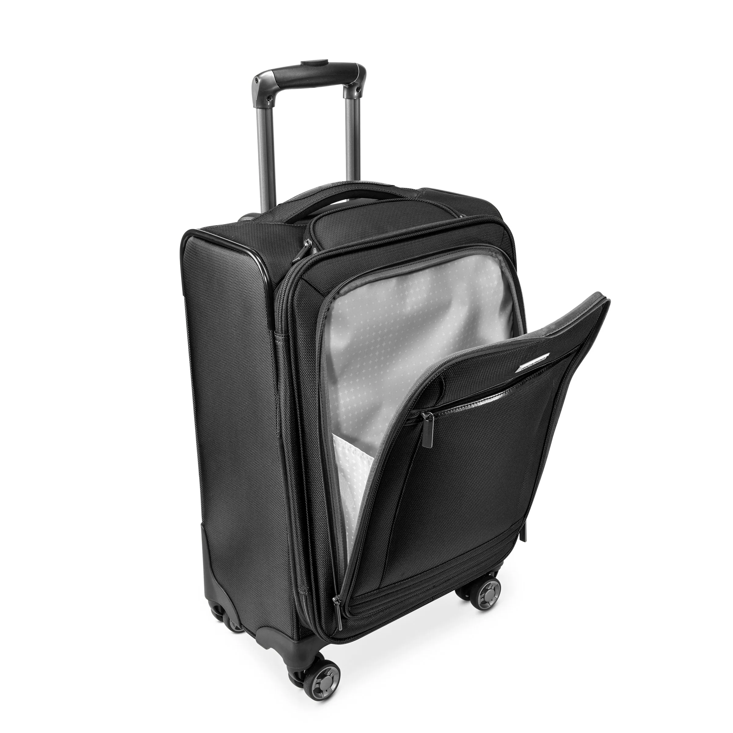 Avalon Softside 2-Piece Set (20" Carry-on & 28" Large Checked)