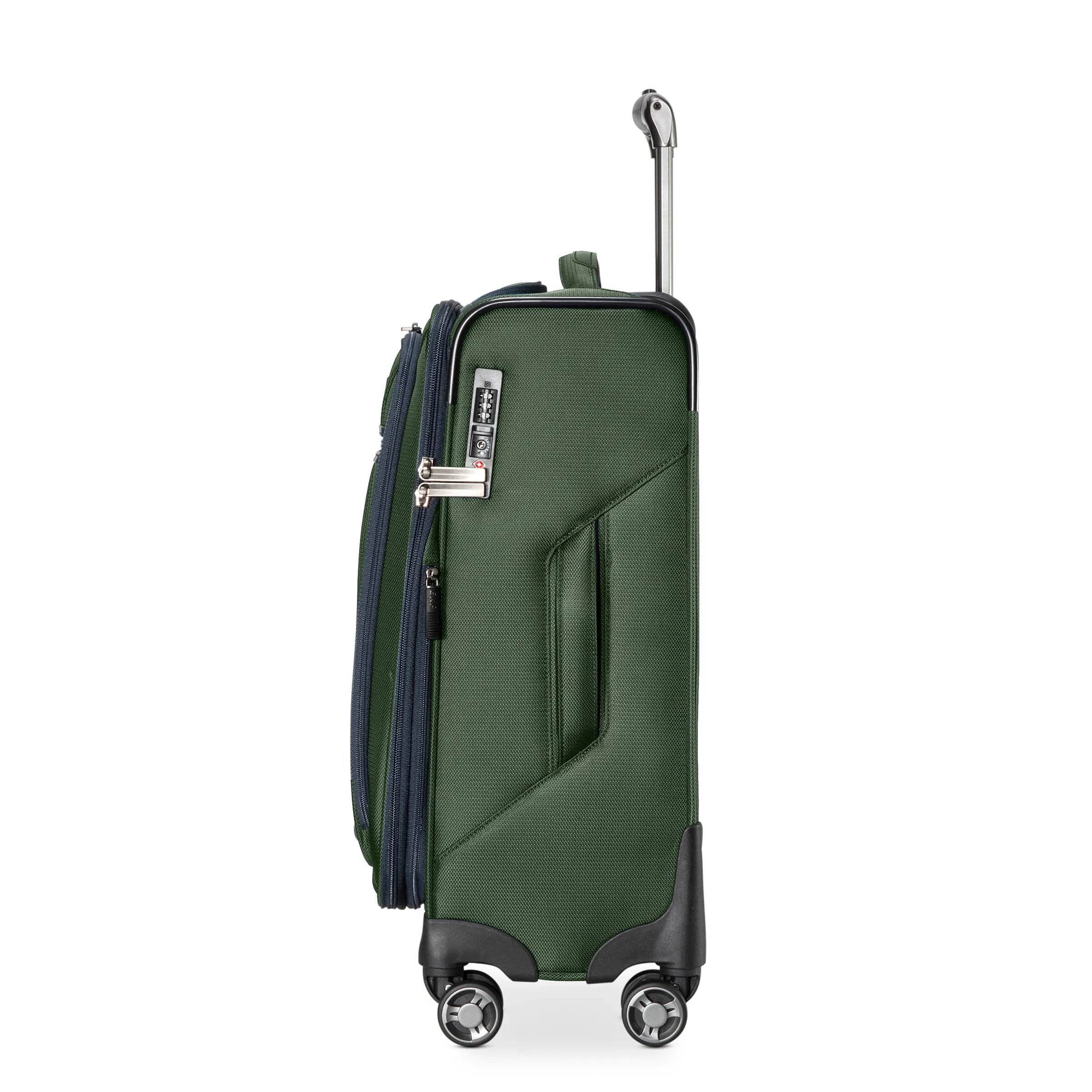 Avalon Softside 2-Piece Set (20" Carry-on & 28" Large Checked)