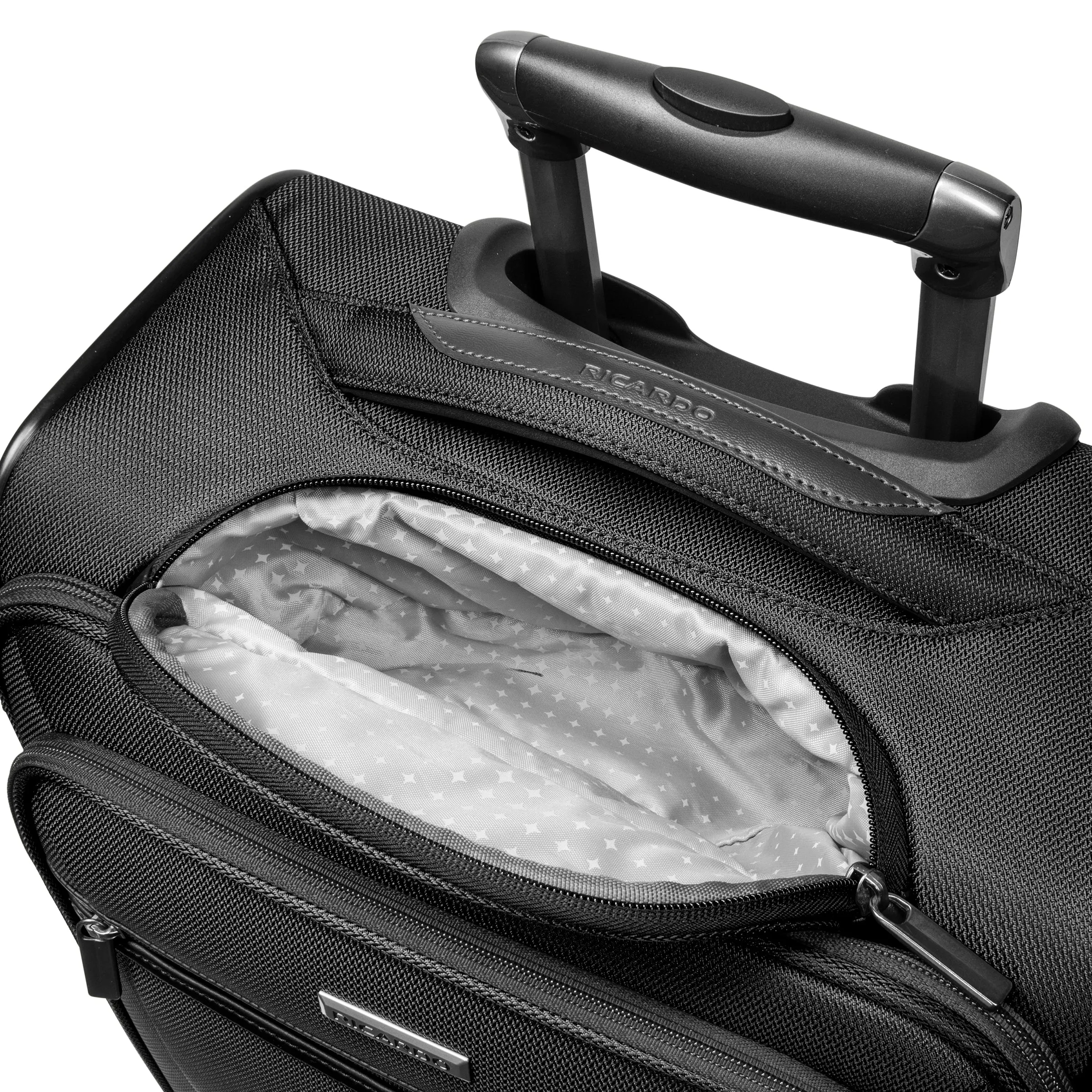 Avalon Softside 2-Piece Set (20" Carry-on & 28" Large Checked)