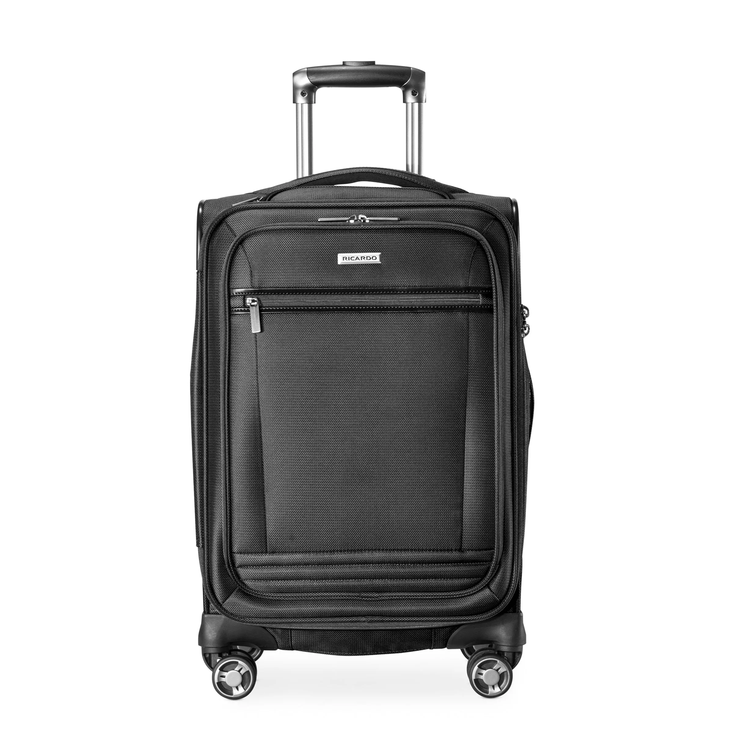 Avalon Softside 2-Piece Set (20" Carry-on & 28" Large Checked)